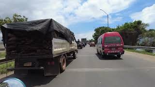 LIBREVILLE - OWENDO EN MOTO BY EXCELLENT PVI