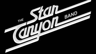 Star Canyon Band - Gold Rush