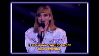 Debbie Gibson  - Lost In Your Eyes