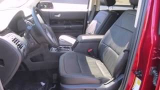 2013 Ford Flex Kalamazoo MI