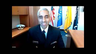 In Conversation with the Surgeon General