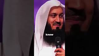 Sinner - Mufti Menk @muftimenkofficial