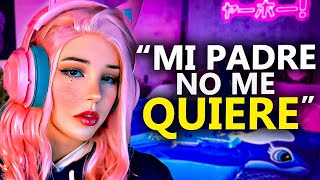 BELLE DELPHINE LLEGA A SU LIMITE