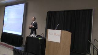 TechFuse 2012 Keynote Presentation - Peter High Part 4