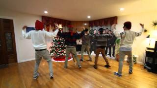 A POREOTICS Christmas!