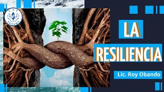 LA RESILIENCIA