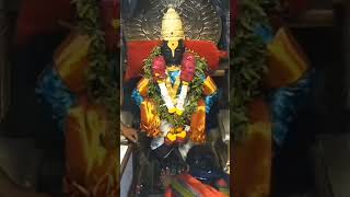 10/11/24/Vitthal Live Darshan#vitthaldarshan #vitthal #pandharpur#vitthalstatusvideo