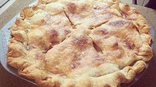 Apple Pie