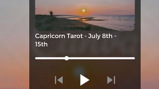 Capricorn Tarot Reading - Shake Ups & Changes, They Make Better Outcomes!