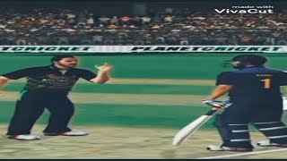 Kl Rahul VS Mitchel Starc | Best fighting Moment In Real Cricket 20 | Real Cicket 20 All Shots Tuto