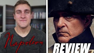 Napoleon - Movie Review