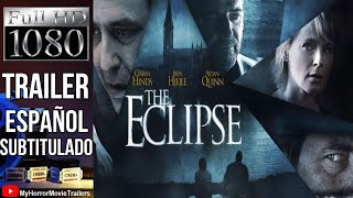 The Eclipse (2009) (Trailer HD) - Conor McPherson