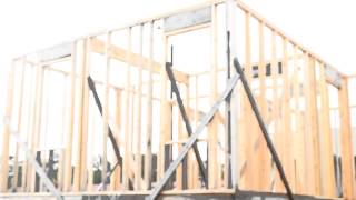 Residential Framing x Southern Stock Footage