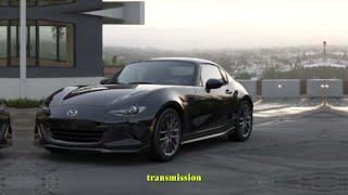 2025 Mazda MX-5 Miata RF Convertible: Ultimate Guide & Performance Tips