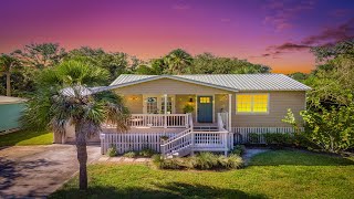 30 Atlantic Ave, Saint Augustine, FL 32084