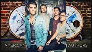 American Authors- Best day of my life (inglés y español)