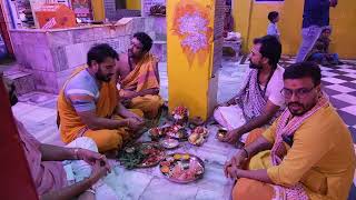 Mahalaxmi Puja, Seva and Hawan