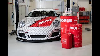 [MOTUL GERMANY]  MOTUL REFILL - SUSTAINABLE, ECONOMICAL, EFFICIENT