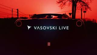 Vasovski Live - Ferrari