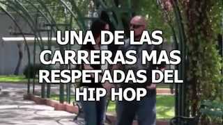 I Love Hip Hop 2012 - Erick Santos