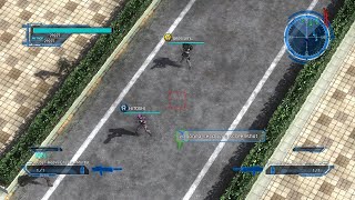 Earth Defense Force 5 - Co-op Random Play + 1k hp Rangers Only Challenge 1st June