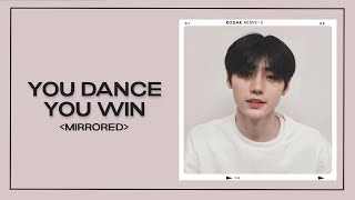 II You DANCE You WIN ~ K-Pop Songs (mirrored) II RANDOM PLAY DANCE II K-Pop Beats~ II