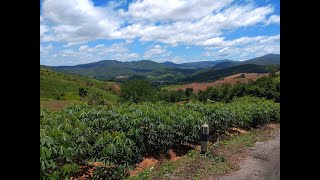 Hwy 1243 from Nam Pat, Utharadit to Nan in Amazing Thailand