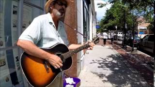 Tom Allen - New Bedford Street Music