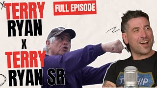 TERRY RYAN SENIOR RETURNS!! - ALL NEW Tales with TR Full Episode