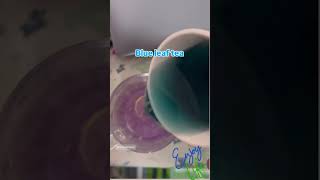 How to make blue tea#life #trending #love #reels #shortvideos #shorts #video #sound #india #funny