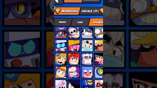 Bea 10.000🏆💀 #brawlstars #shorts