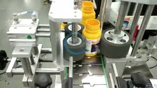 3 Point Wraparound Labelling - AGRO | WORLDPACK | Part 1