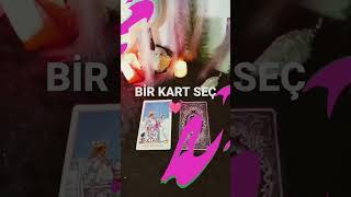 TAVSİYE KARTINI SEÇ #kahvefalı #tarot #fal #burçlar