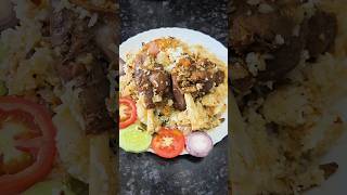 mutton dum Biryani #recipes# biriyani #youtube #sorts #viral 😋🤤👌✨