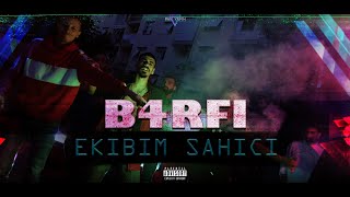 Barfi  - Ekibim Sahici | AK Exclusive Video