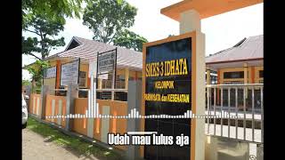 INTASTORY, STORY WA, QUOTES, PUISI PERPISAHAN DAN KENANGAN PUTIH ABU-ABU SMA / SMK