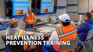 The Importance of Training at Roebbelen Contracting, Inc.