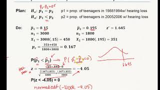 Unit 9 Lesson 1 Conclusion for Proportions Price