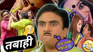 TMKOC Most Funny Episodes Ever !! 🤣