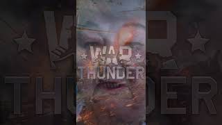 War Thunder лучший военный симулятор