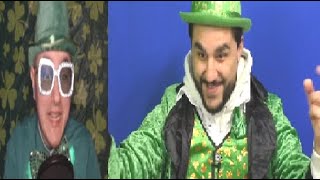 Sli React How Much Do You Know About St Patrick's Day