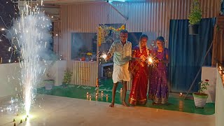 Diwali Sweet Recipe || Adhirasam Making In Village House || Indian Desert || Happy Diwali To All