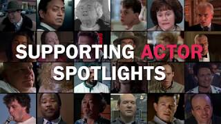 Supporting Actor Spotlights - Coming Soon