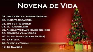 Novena de Vida Álbum Completo (Villancicos Cristianos)