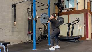 Front Squat