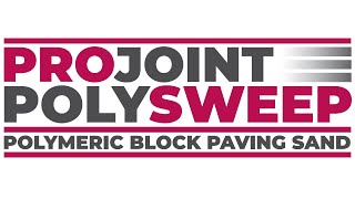 ProJoint™ PolySweep™ Application Instructions - Make Your Block Paving Weed Free!