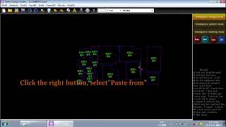 10- Digiziter how to copy the pieces to another file