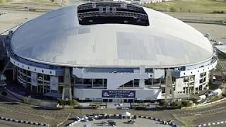 Texas Stadium Classic Pictures- Former Home of the Dallas Cowboys