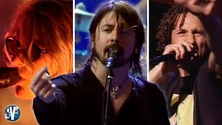 TV Bans to Onstage Meltdowns: Wild Rock Performances | CONTAINS STRONG LANGUAGE!