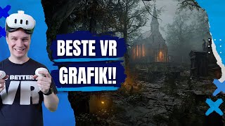 DAS MÜSST IHR SEHEN! WAS EINE GEILE VR GRAFIK!!